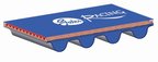 Gates T167RB Engine Timing Belt - view 1