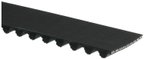 Gates T171 Engine Timing Belt - view 2