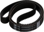 Gates T183 Engine Timing Belt - view 3