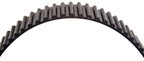 Gates T184RB Engine Timing Belt - view 5