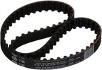 Gates T186 Engine Timing Belt - view 3