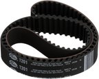 Gates T201 Engine Timing Belt - view 3