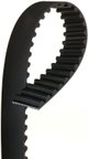 Gates T204 Engine Timing Belt - view 1
