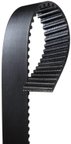 Gates T208 Engine Timing Belt - view 1