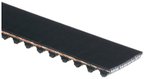 Gates T209 Engine Timing Belt - view 2