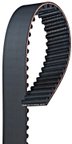 Gates T209 Engine Timing Belt - view 1