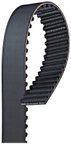 Gates T209 Engine Timing Belt - view 4