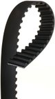 Gates T224 Engine Timing Belt - view 1