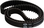 Gates T227 Engine Timing Belt - view 3