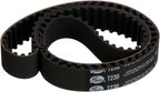 Gates T230 Engine Timing Belt - view 3