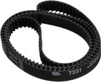 Gates T231 Engine Timing Belt - view 3