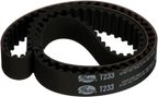 Gates T233 Engine Timing Belt - view 3