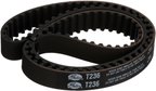 Gates T236 Engine Timing Belt - view 3