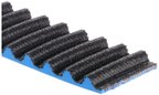 Gates T237RB Engine Timing Belt - view 2