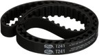 Gates T241 Engine Timing Belt - view 3