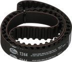 Gates T244 Engine Timing Belt - view 4
