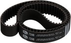 Gates T248 Engine Timing Belt - view 3