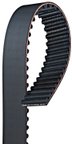 Gates T251 Engine Timing Belt - view 1