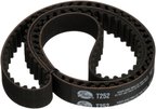 Gates T252 Engine Timing Belt - view 3