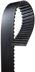 Gates T257 Engine Timing Belt - view 1