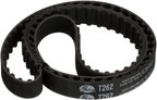 Gates T262 Engine Timing Belt - view 3