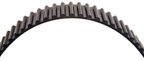 Gates T265RB Engine Timing Belt - view 5