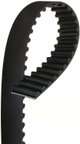 Gates T265 Engine Timing Belt - view 1