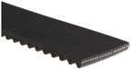 Gates T267 Engine Timing Belt - view 2