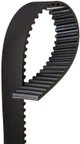 Gates T267 Engine Timing Belt - view 1