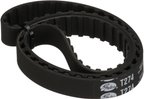 Gates T274 Engine Timing Belt - view 3