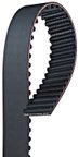 Gates T287 Engine Timing Belt - view 1