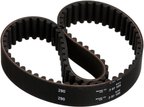 Gates T290 Engine Timing Belt - Power Steering - view 3