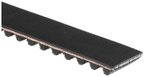 Gates T296 Engine Timing Belt - view 2