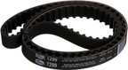 Gates T299 Engine Timing Belt - Left - view 3