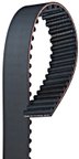 Gates T302 Engine Timing Belt - view 1