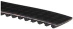 Gates T305 Engine Timing Belt - view 2