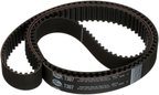 Gates T307 Engine Timing Belt - view 3
