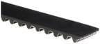 Gates T308 Engine Timing Belt - view 2