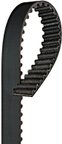 Gates T308 Engine Timing Belt - view 1