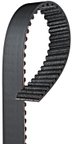 Gates T309 Engine Timing Belt - view 1