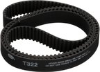 Gates T322 Engine Timing Belt - view 3