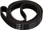Gates T323 Engine Timing Belt - view 3