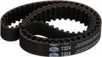 Gates T324 Engine Timing Belt - view 3