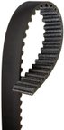 Gates T329 Engine Timing Belt - view 1