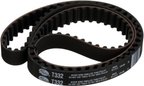 Gates T332 Engine Timing Belt - view 3