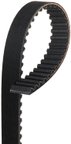 Gates T334 Engine Timing Belt - view 1