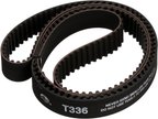 Gates T336 Engine Timing Belt - view 3