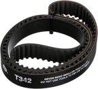 Gates T342 Engine Timing Belt - view 3