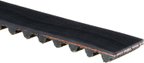 Gates T343 Engine Timing Belt - view 2