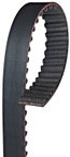 Gates T343 Engine Timing Belt - view 1